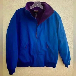 New Patagonia women’s jacket from movie set